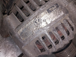 Генератор, ориг. номер 037903023G, Seat Ibiza 2 поколение 1993-1999