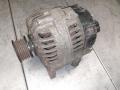 037903023G Генератор Volkswagen Passat B4 1997г. - фото №2