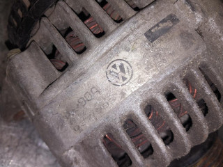 Генератор, ориг. номер 037903023G, Volkswagen Passat B4 1993-1997
