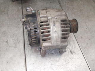 Генератор, ориг. номер 037903023G, Volkswagen Passat B4 1993-1997