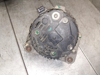 Генератор, ориг. номер 037903023G, Volkswagen Caddy 2 поколение 1995-2004