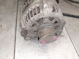 Генератор, ориг. номер 037903023G, Volkswagen Passat B4 1993-1997