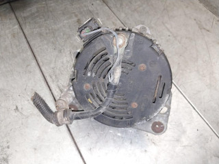 Генератор, ориг. номер 028903025Q, 0123320007, Volkswagen Passat B4 1993-1997