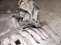 028903025Q, 0123320007 Генератор Seat Toledo 1 поколение 1996г. - фото №3