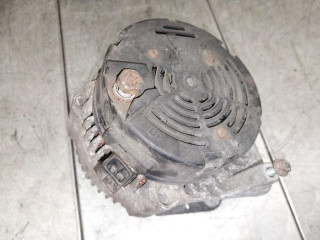 Генератор, ориг. номер 028903025H, 0123310019, Volkswagen Caddy 2 поколение 1995-2004