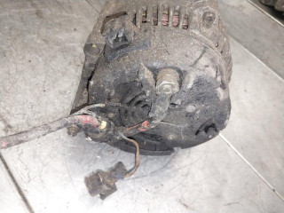 Генератор, ориг. номер 028903025H, 0123310019, Volkswagen Passat B4 1993-1997