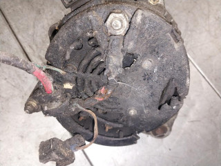 Генератор, ориг. номер 028903025H, 0123310019, Volkswagen Passat B4 1993-1997