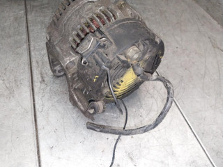 Генератор, ориг. номер 028903025H, 0123310019, Volkswagen Caddy 2 поколение 1995-2004
