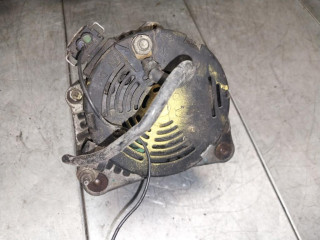 Генератор, ориг. номер 028903025H, 0123310019, Volkswagen Caddy 2 поколение 1995-2004