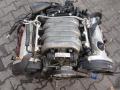 ASN Двигатель Audi A6 C5/4B 2003г. - фото №7