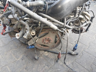 Двигатель, ориг. номер ASN, Audi A6 C5/4B 2001-2005