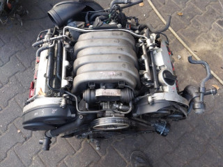 Двигатель, ориг. номер ASN, Audi A6 C5/4B 2001-2005