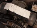 AVK Двигатель Audi A6 C5/4B 2004г. - фото №4