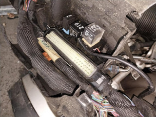 Двигатель, ориг. номер ASN, Audi A6 C5/4B 2001-2005
