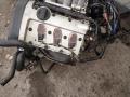 ASN Двигатель Audi A4 B6 2003г. - фото №5
