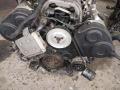 ASN Двигатель Audi A8 D3/4E 2003г. - фото №3