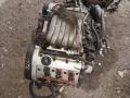 ASN Двигатель Audi A6 C5/4B 2003г. - фото №2