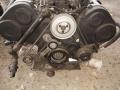 ASN Двигатель Audi A6 C5/4B 2003г. - фото №3