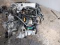 BFB Двигатель Audi A4 B6 2005г. - фото №7
