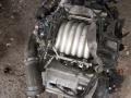 BBG Двигатель Volkswagen Passat B5+ [рестайлинг] 2005г. - фото №6