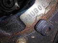 BUB Двигатель Audi TT 8J 2007г. - фото №2