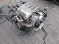 AXA Двигатель Volkswagen Caravelle T5 2005г. - фото №4