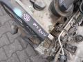 AWU Двигатель Volkswagen Beetle A4 2002г. - фото №2