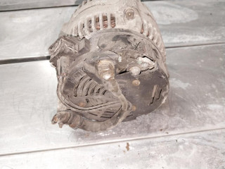 Генератор, ориг. номер 028903025H, 0123310019, Seat Ibiza 2 поколение 1993-1999