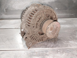 Генератор, ориг. номер 028903025H, 0123310019, Volkswagen Caddy 2 поколение 1995-2004