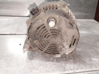 Генератор, ориг. номер 028903025H, 0123310019, Seat Toledo 1 поколение 1991-1995