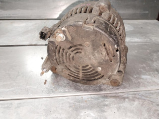 Генератор, ориг. номер 0123310001, 028903025H, Volkswagen Polo 3 поколение 1994-1999
