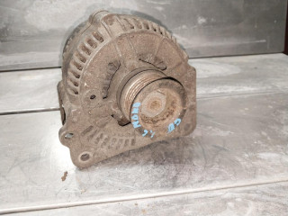 Генератор, ориг. номер 0123310001, 028903025H, Volkswagen Passat B4 1993-1997