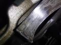 651.9 Двигатель Mercedes C W205 2016г. - фото №2