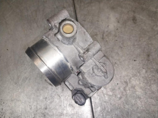 Заслонка дроссельная, ориг. номер 03C133062D, Volkswagen Golf 5 поколение 2003-2009