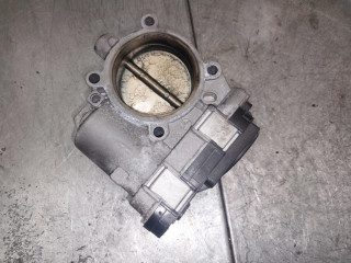 Заслонка дроссельная, ориг. номер 03C133062D, Volkswagen Golf 5 поколение 2003-2009