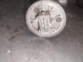 1744713, 0280140545 Клапан холостого хода BMW Z3 E36/7-E36/8 [рестайлинг] 2002г. - фото №4