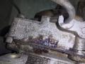 027129016P Карбюратор Volkswagen Passat B3 1990г. - фото №7