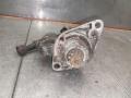02Z911023G, D6GS11 Стартер Skoda Octavia A5 2005г. - фото №2