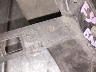 Накладка декоративная, ориг. номер 51121888288, BMW 3 E30 1987-1994