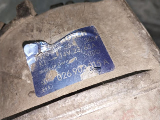 Генератор, ориг. номер 026903015A, 0120489364, Seat Toledo 1 поколение 1991-1995