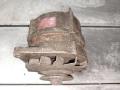 0120488158 Генератор Opel Kadett E [рестайлинг] 1990г. - фото №3