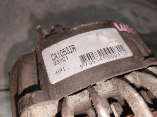 Генератор, ориг. номер CA1053IR, Opel Vectra B 1995-2000