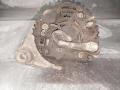 058903016B Генератор Volkswagen Passat B5 1997г. - фото №5