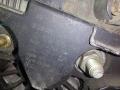 0124515080, 24429105 Генератор Opel Astra F [рестайлинг] 1998г. - фото №5