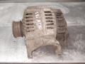 058903016B Генератор Volkswagen Passat B5 1996г. - фото №4