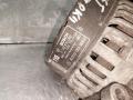 0123510082, A0101549602 Генератор Mercedes Vito W638 2000г. - фото №4