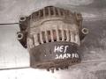 0123510082, A0101549602 Генератор Mercedes C W202 2000г. - фото №2