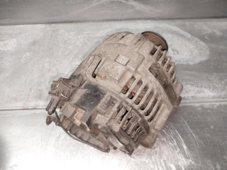 Генератор, ориг. номер 037903023G, Volkswagen Passat B4 1993-1997