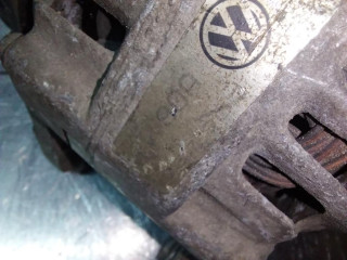 Генератор, ориг. номер 037903023G, Seat Ibiza 2 поколение 1993-1999