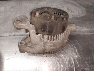 Генератор, ориг. номер 90413760, 0123120001, Opel Omega B 1994-1999